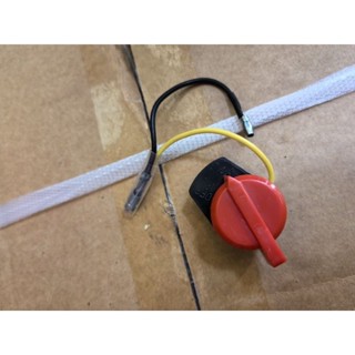 สวิตช์เปิด-ปิดไฟชิ้นส่วนเครื่องยนต์เบนซินสำหรับ GX160 152 16…