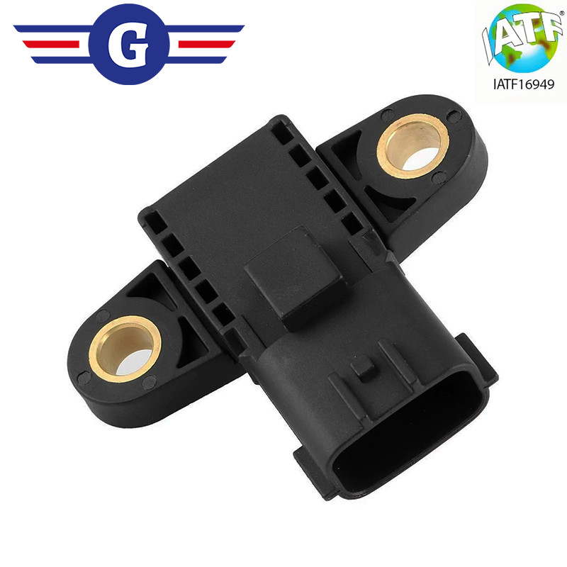 เซ็นเซอร์ความดันอากาศสําหรับ Navara D40-NP300 Pathfinder R51 22365-EB30A 22365-EB30B