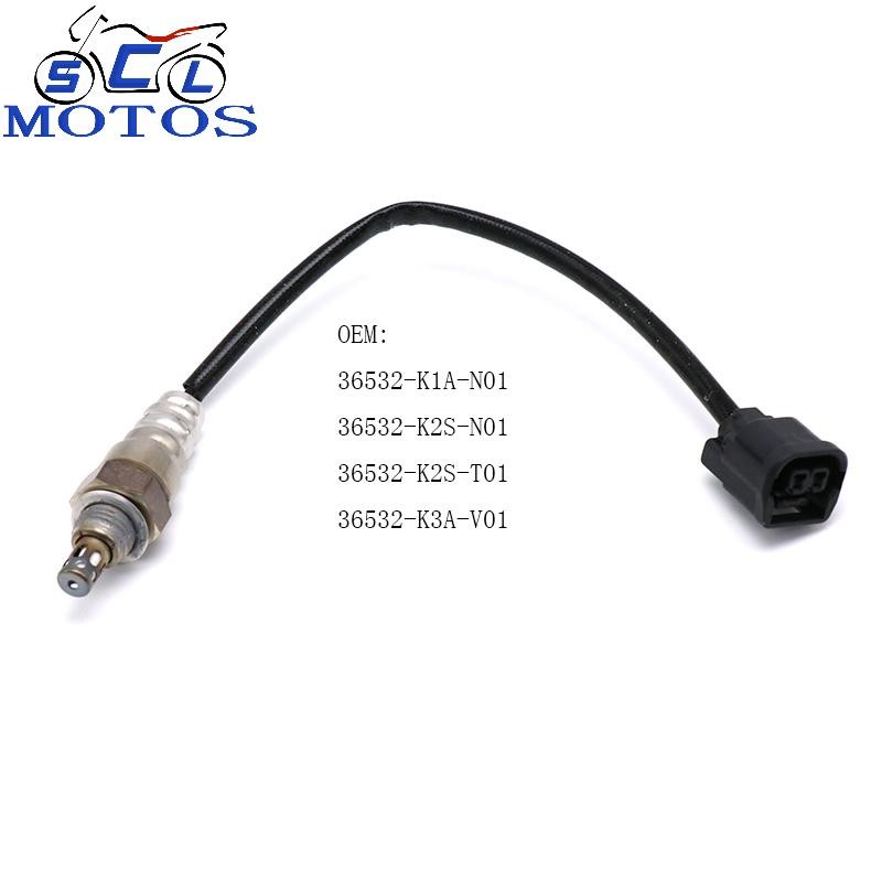 O2 Sensor Oxygen Sensor 36532-K3A-V01 36532-K2S-T01 36532-K2S-N01 36532-K1A-N01 For HONDA ADV160 Air