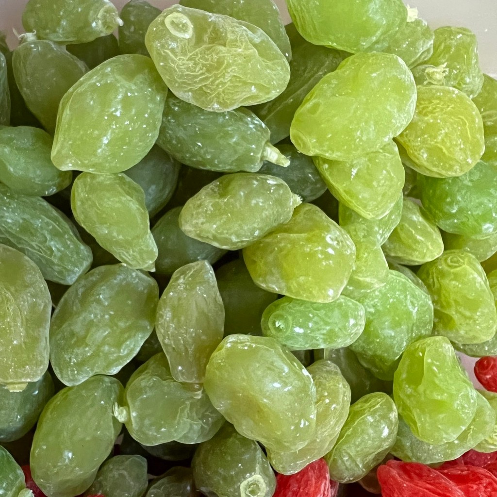 แอพริคอต 3 สี 500-1000g. (ไม่มีเมล็ด)แอปริคอทเขียว เหลือง แดง เปรี้ยว หวาน ผลไม้อบแห้ง ผลไม้แห้ง ดี มีประโยชน์ต่อสุขภาพ - รูปที่ 5