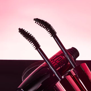 YTL มาสคาร่าสีดำกันน้ำกันเหงื่อติดทน ไม่เลอะ ไม่เปื้อน Mascara Waterproof เครื่องสำอาง ปัดขนตาหนา โค้งงอนยาวนาน 24ชม