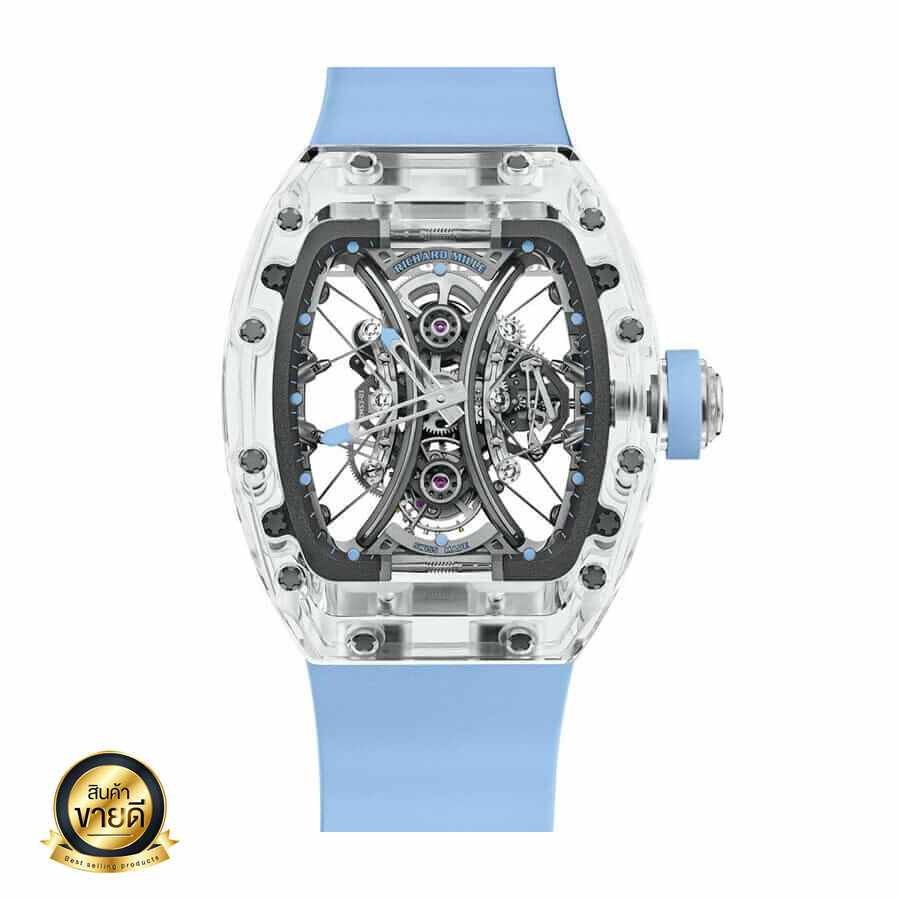 Richard Mille Sapphire