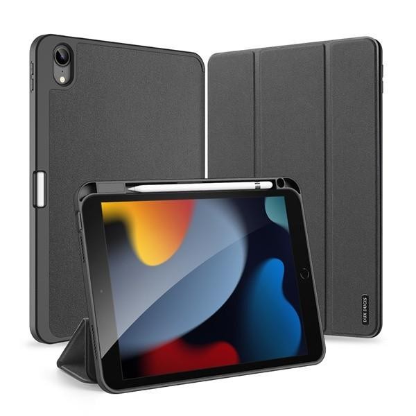 เคส Ipad 11TH Gen 2025 / 10TH Gen 10.9 นิ้ว Gen Dux Ducis Domo Series Smart Cover Softcase