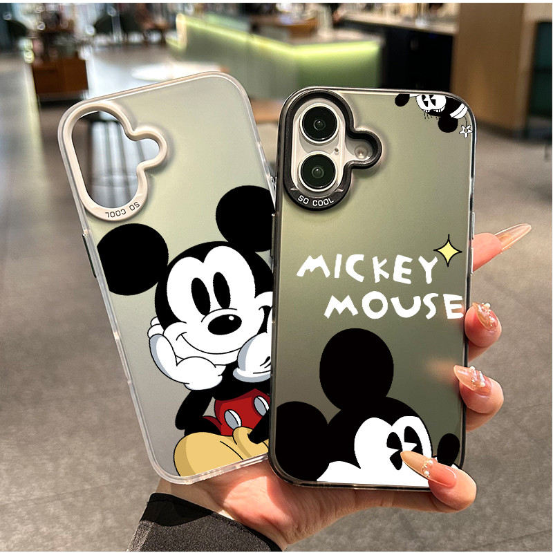 สำหรับ Samsung A54 A55 A23 A05s A02s A15 A25 A12 A03 A02s A05 A06 A14 M12 A30s ครึ่งหัวมิกกี้โทรศัพท์ซัมซุง A04s A50 A50 - รูปที่ 6