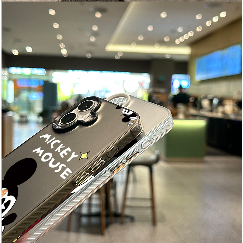 สำหรับ Samsung A54 A55 A23 A05s A02s A15 A25 A12 A03 A02s A05 A06 A14 M12 A30s ครึ่งหัวมิกกี้โทรศัพท์ซัมซุง A04s A50 A50 - รูปที่ 7