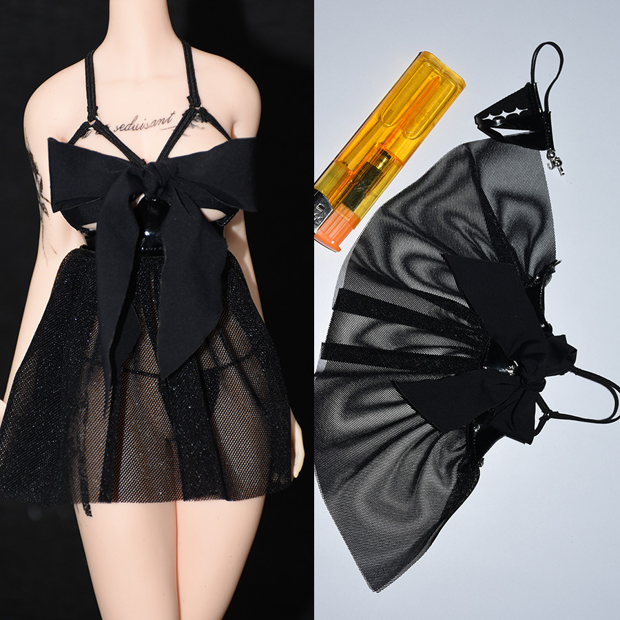 [ผลิตภัณฑ์ที่ไม่ใช่จริง] ชุดนอนทหารหญิง tbleague