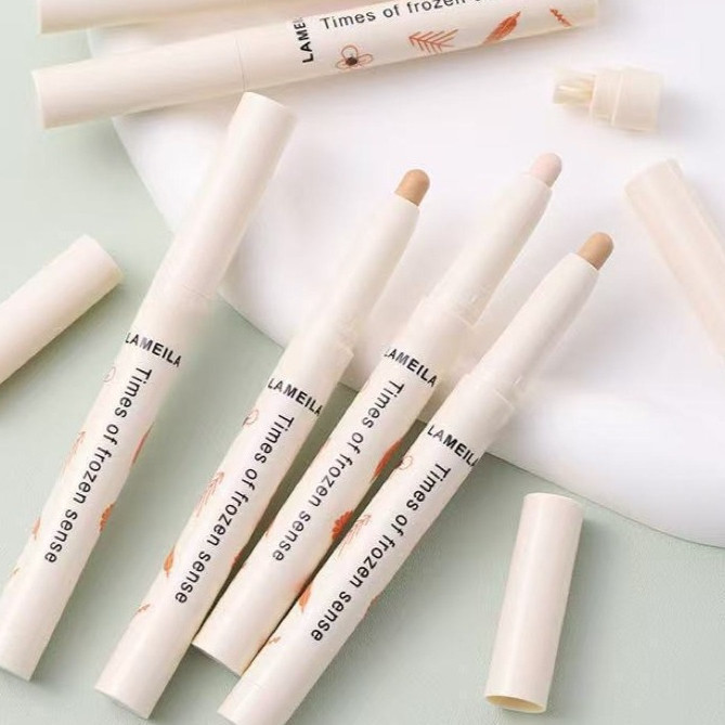 V-shop:  ลิควิดไฮไลท์ / คอนทัวร์ไฮไลท์ / คอนซีลเลอร์-มี 4 เบอร์-ราคาถูก-FV9103