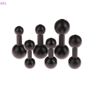 (เคเอฟแอล) 17มิลลิเมตร/20มิลลิเมตร/25มิลลิเมตรอลูมิเนียมอัลล…