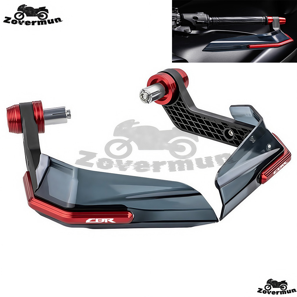 สำหรับ Honda CBR500R CB500F CBR300R CB150R CBR150R CBR650R CB650R CB650F CB500X อุปกรณ์เสริมมอเตอร์ไ