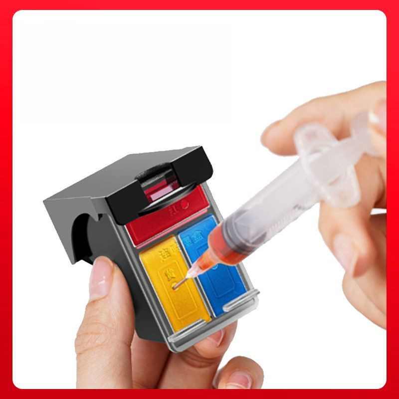 ใช้ได้กับตลับหมึก 805 สำหรับเครื่องพิมพ์ HP 2700 1212 2720 2722 2721 2729 2332 2723