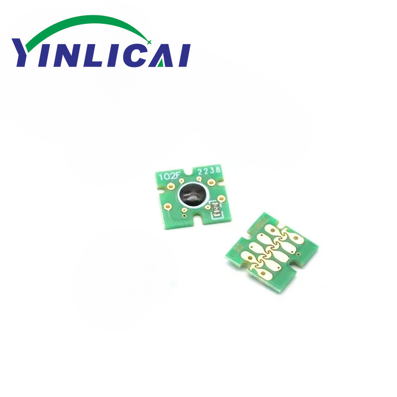 1PCS T6193 กล่องบํารุงรักษาชิปสําหรับ EPSON T3000 T5000 T7000 T3070 T5070 T70 T3270 T5270 T7270 T305