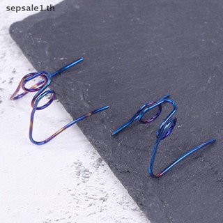 # ขาย # 2 ชิ้นหลุมเดียวสากลฤดูใบไม้ผลิรถจักรยานยนต์สกู๊ตเตอร…