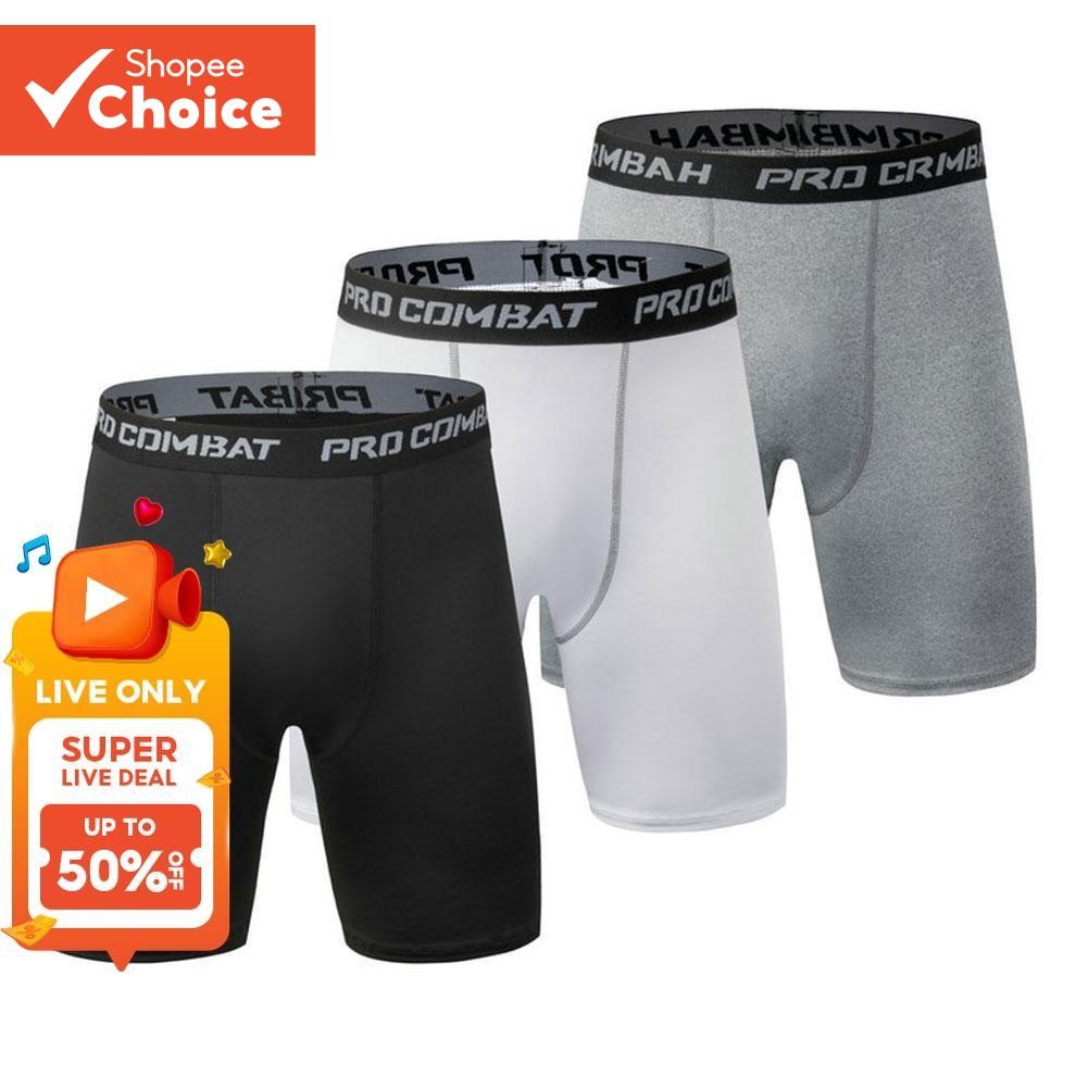 FLOW ZERO SHORTS - กางเกงขาสั้น ผู้ชาย สำหรับออกกำลังกาย