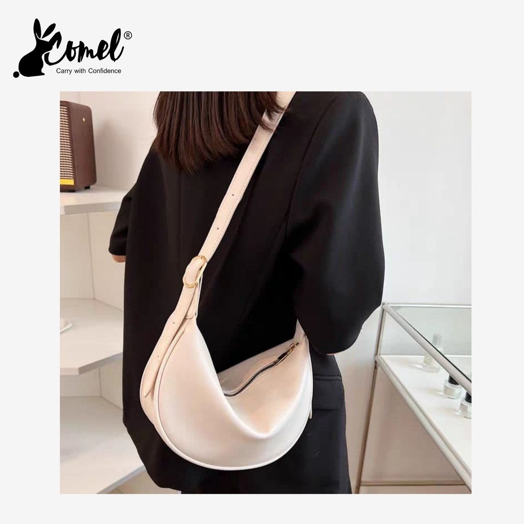 COMEL FASHION GYOZA FASHION SLING BAG 881