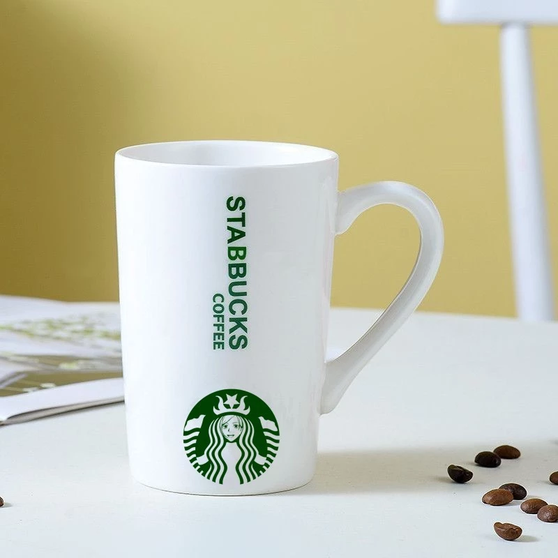 แก้วกาแฟ Starbucks 350ml พร้อมช้อน thumbnail 8