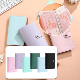 BLIVO สมุดออมเงิน ท้าทายออมเงิน Savings Book 50 หน้า ซ้อนได้ 100 แผ่น ใส่ได้ 1,000 บาท