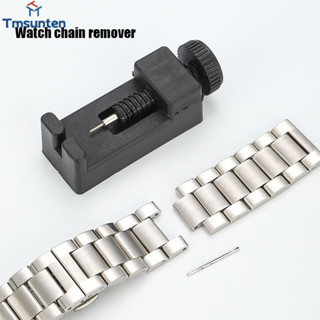 🛒เครื่องมือนาฬิกา, ตัวถอดแบบมัลติฟังก์ชั่น, สายนาฬิกา, ตัวตั…