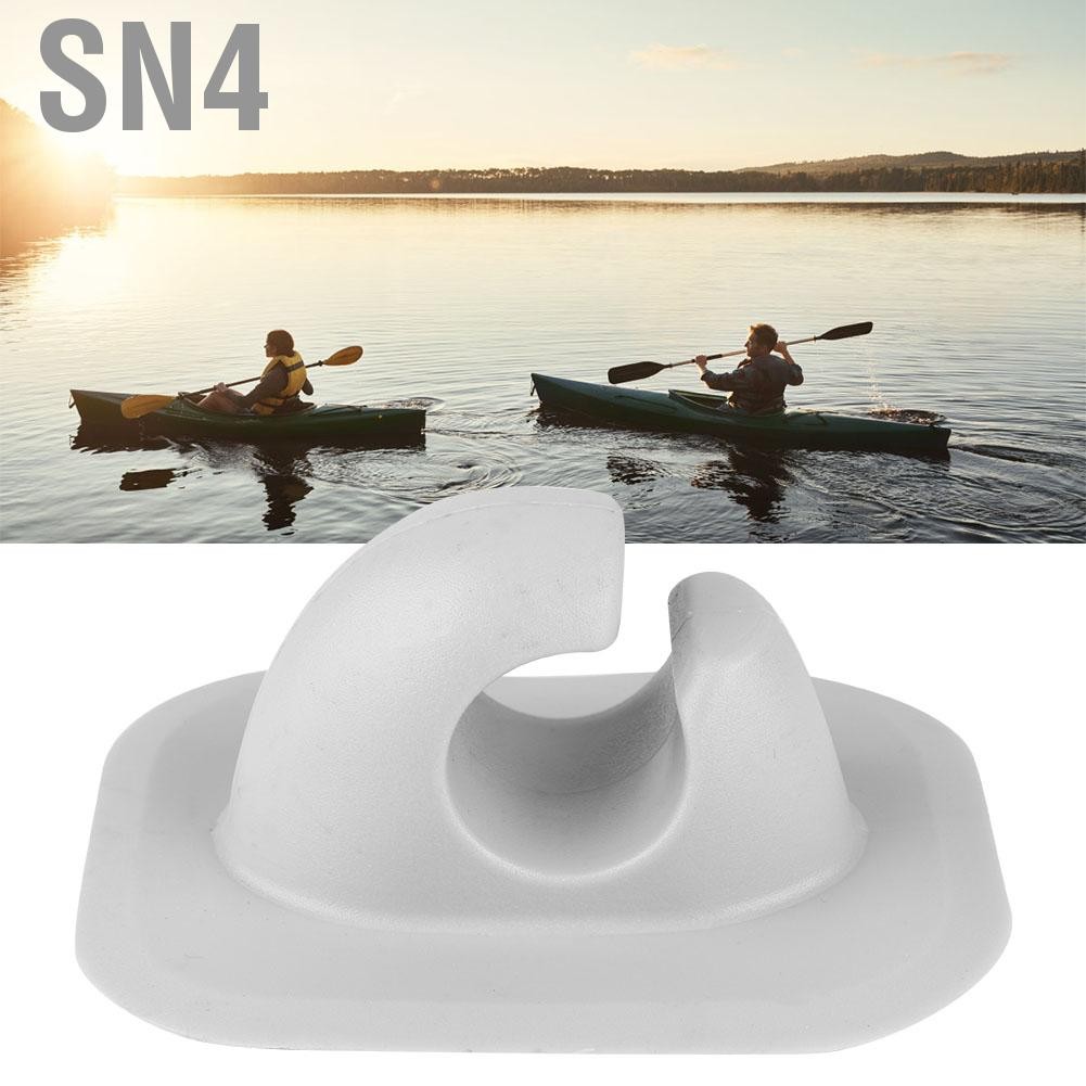 SN4 PVC Kayak Paddle Keeper สำหรับเรือคายัคประเภทต่าง ๆ
