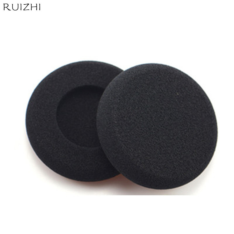 Earpad สําหรับ GRADO SR60 SR80 SR125 SR225 M1 M2 225 325 325i หูฟังเปลี่ยนชุดหูฟัง Ear Pad เบาะถ้วย
