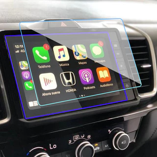 ฟิล์มกระจกนิรภัยหน้าจอ Honda HR-V e,HEV 2022-2026 ฟิล์มกระจกนิรภัยหน้าจอ