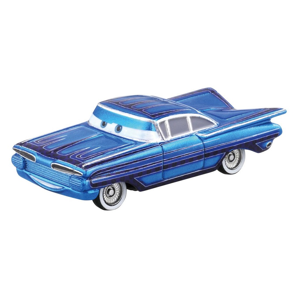 Tomica Disney Cars C-23 Ramon (Cars 3 Type)