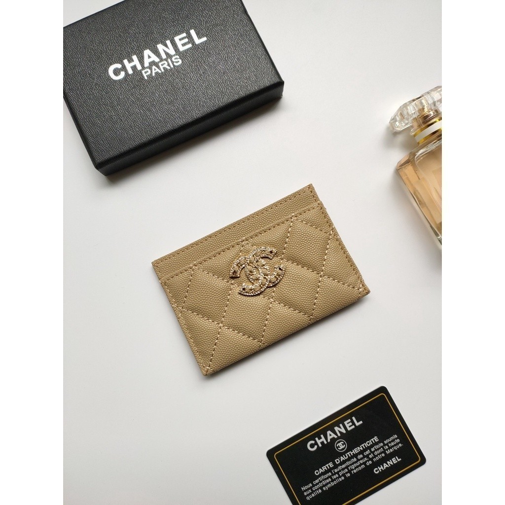 ด้วยช่างฝีมือและสตรีสูงสองระดับ 0.5 จบบัตรใหม่คุณภาพ Eleven Point Fine Bag bag Counter 7.5 ขนาด: ซม.