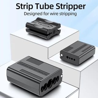 เครื่องมือไฟเบอร์ Beam Tube Slitter Fiber Longitudinal เครื่องตัดสายเคเบิลเครื่องมือ