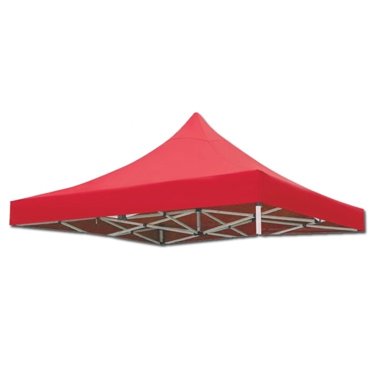 เต็นท์พับ หนา3200D (เฉพาะผ้า) 2x2 3x3 3x4.5ผ้าใบเต็นท์ ผ้าเต้นท์ กันน้ำ กันแดด กันยูวี ผ้าเต้น เต็นท์พับได้ เต็นท์ขายของ - รูปที่ 7