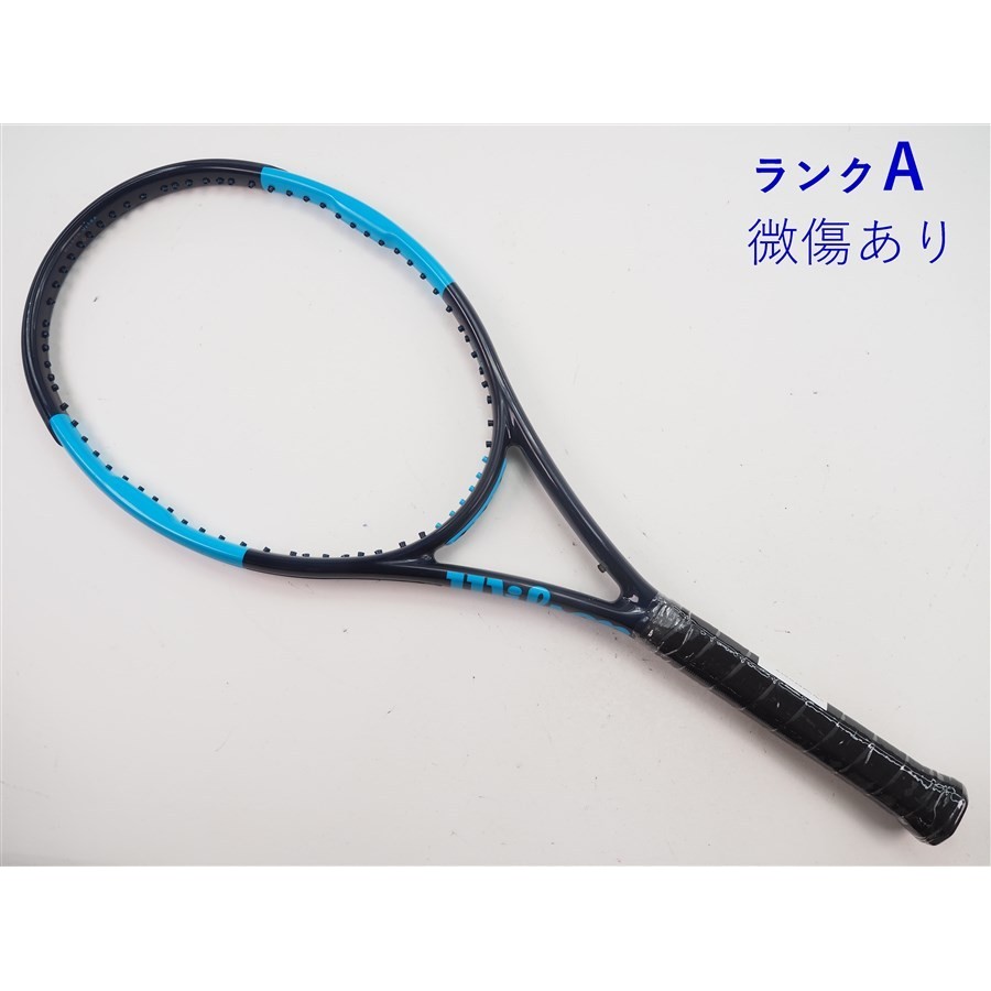 [มือสอง] WILSON ULTRA TOUR 95 CV (95)(285g)(G2) รุ่น Japan Limited [ไม้เทนนิสมือสอง][USED Tennis Rac