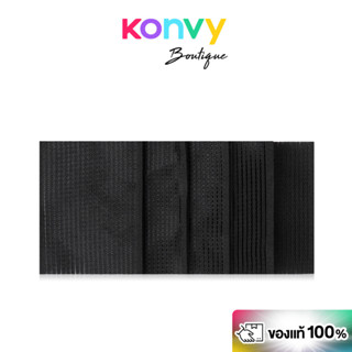 KVY Velcro Hair Sticker 10pcs เควีวาย แผ่นแปะเก็บไรผม 10ชิ้น…