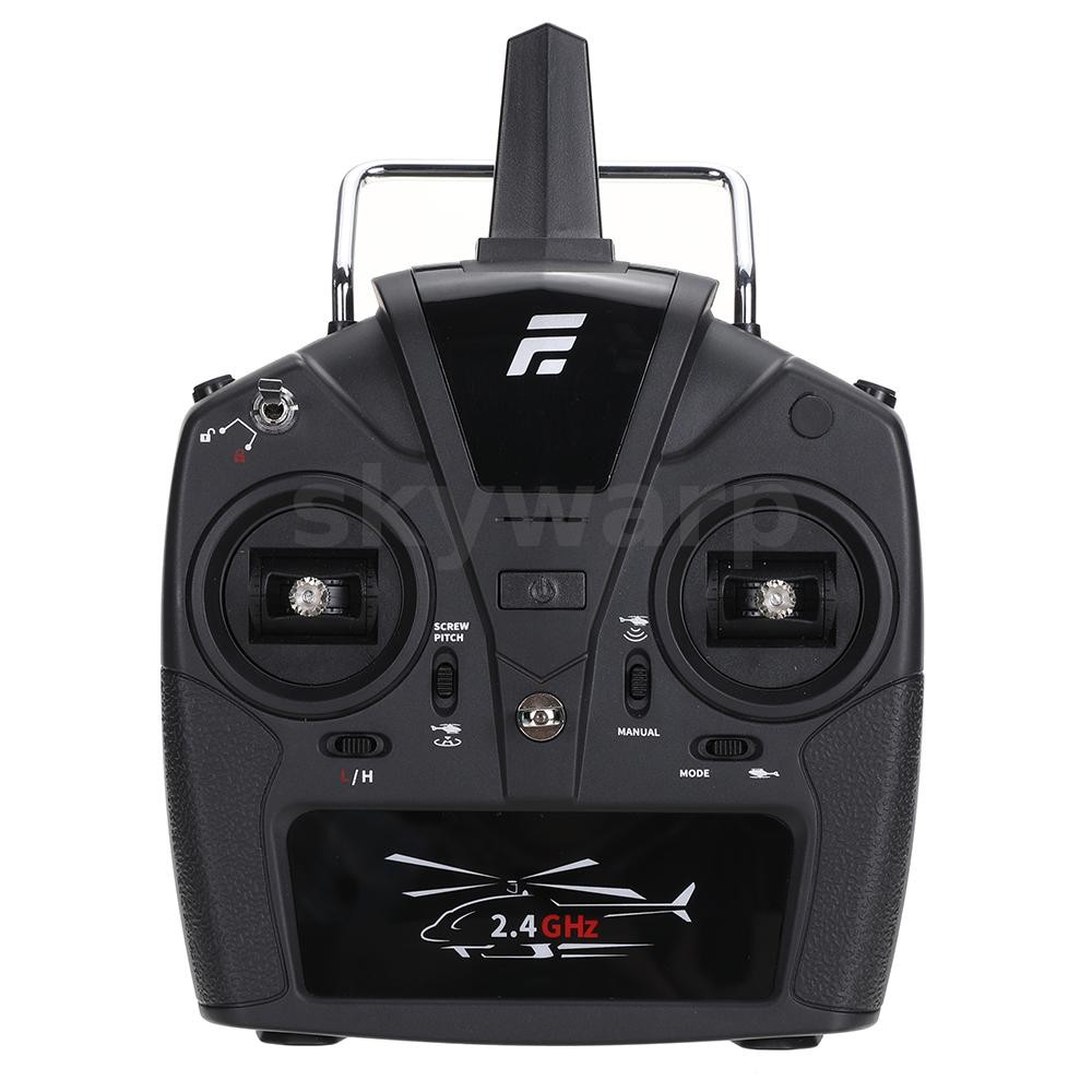 Eachine E186 E190 RC เฮลิคอปเตอร์อะไหล่รีโมทคอนโทรล