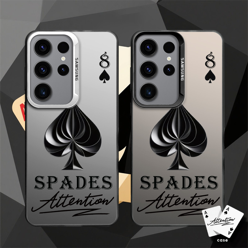 การ์ดเคส8 Samsung แปดจอบ Samsung A54 A15 4G 5G A05 A05s A14 A13 A55 A24