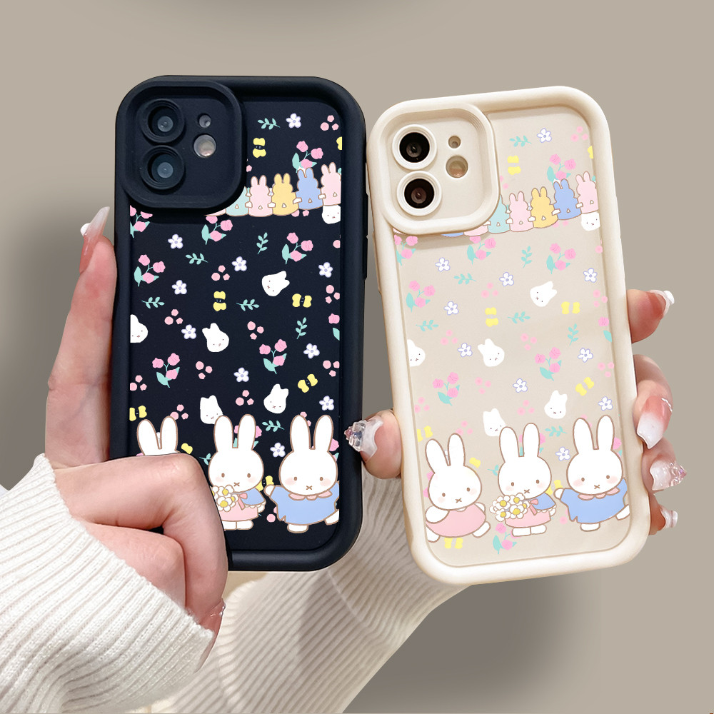 VIVO Y21 Y20 Y17S Y15S Y22 Y50 Y91C Y17 Y15 Y12 Y16 Y12S Y12A V29 V27 V25 Y30 Y35 Y36  Y22S Y27 Y20S Y33S Y33T เคส JGS - รูปที่ 2