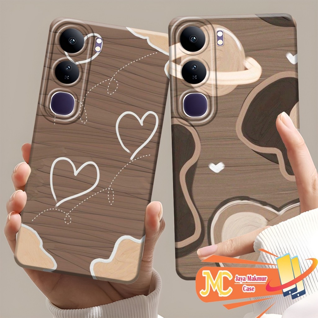S0tfcase vivo v40 lite 4g / 5g / v40 5g / v40 pro 5g / v27e 5g / v27 5g / v29e / v29e / v29 5g Cute 