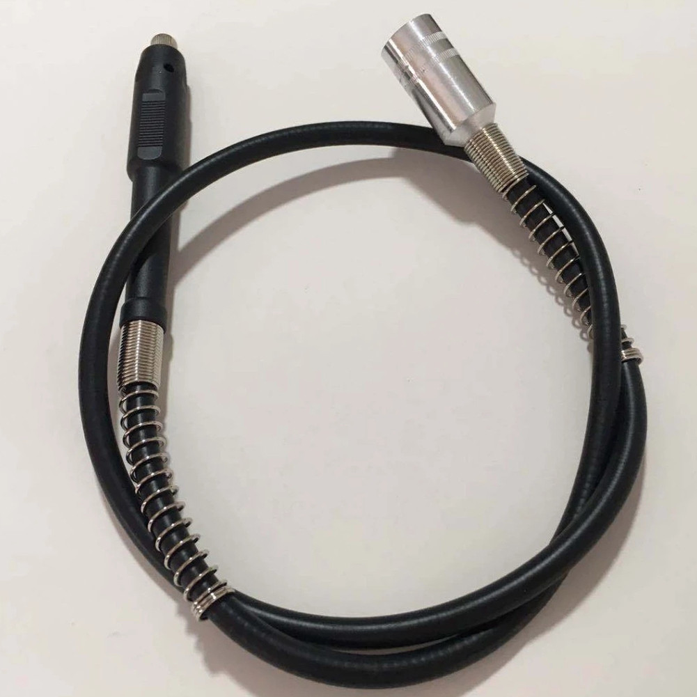 สายอ่อน สำหรับเจียรสายอ่อน เครื่องแกะสลัก แกนจับ 3 mm ยาว 1mสำหนับงานแกะสลัก ใช้งานกับสว่านได้