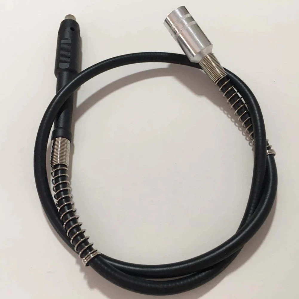 สายอ่อน สำหรับเจียรสายอ่อน เครื่องแกะสลัก แกนจับ 3 mm ยาว 1mสำหนับงานแกะสลัก ใช้งานกับสว่านได้