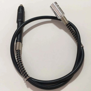 สายอ่อน สำหรับเจียรสายอ่อน เครื่องแกะสลัก แกนจับ 3 mm ยาว 1mสำหนับงานแกะสลัก ใช้งานกับสว่านได้