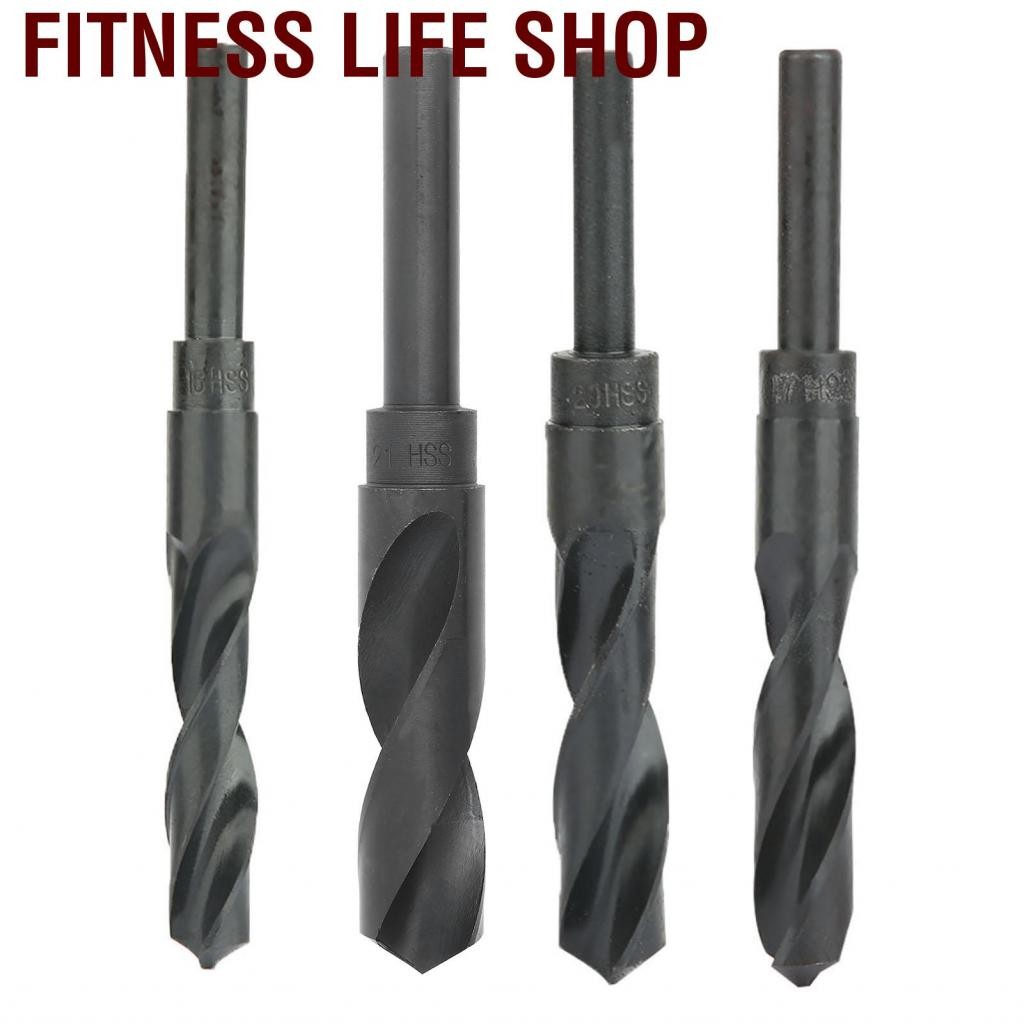 Fitness Life Shop 1/2in dia ลดลง shank hss <span class = \"ui-risk_flag3\"> <span class = \"ui-risk_