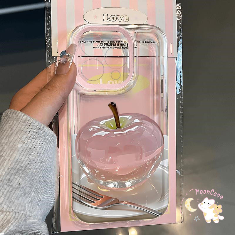เคสไอโฟน สำหรับ IPhone 17 16 11 15 13 12 14 Pro Max 7Plus 8Plus X XR XS Max 7 8 Plus SE เรียบง่ายและทันสมัย หอยต่อต้านหย – โปรปัง
