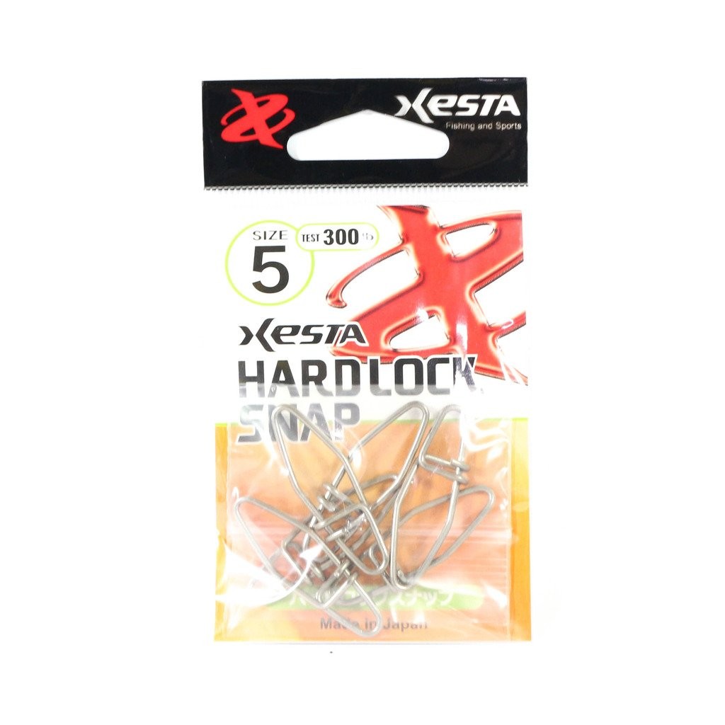 XESTA Hard Rock Snap #3