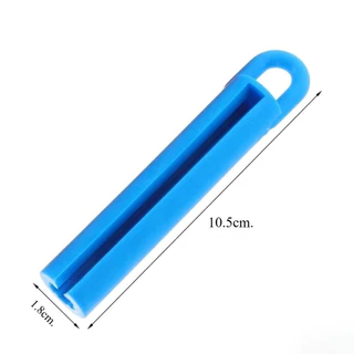 ยางแขวนไม้คิว อุปกรณ์เสริมบิลเลียด จัดระบบประหยัดพื้นที่ เก็บง่าย Billiard Cue Shelf #AL-0006