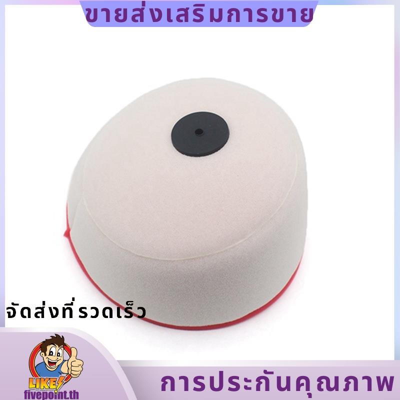 ไส้กรองอากาศรถจักรยานยนต์สําหรับ Yamaha YZ125 YZ250 YZ 125 250 WR250 WR400 WR426WR 250 400 426 YZ400
