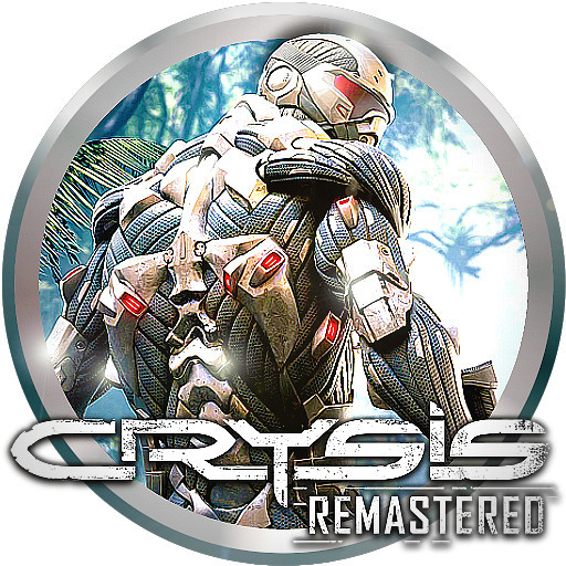 ⚙️ PC Game | ติดตั้งไม่ยุ่งยาก | USB | ⚙️ Crysis Remastered