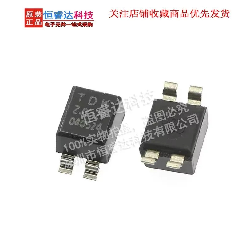 50PCS ZJYS51R5-2PT-01 SOP-4 ZJYS51R5-2P-01 SOP-4 ZJYS51R5 รหัส ZJY-2P01 Filter/common mode induction