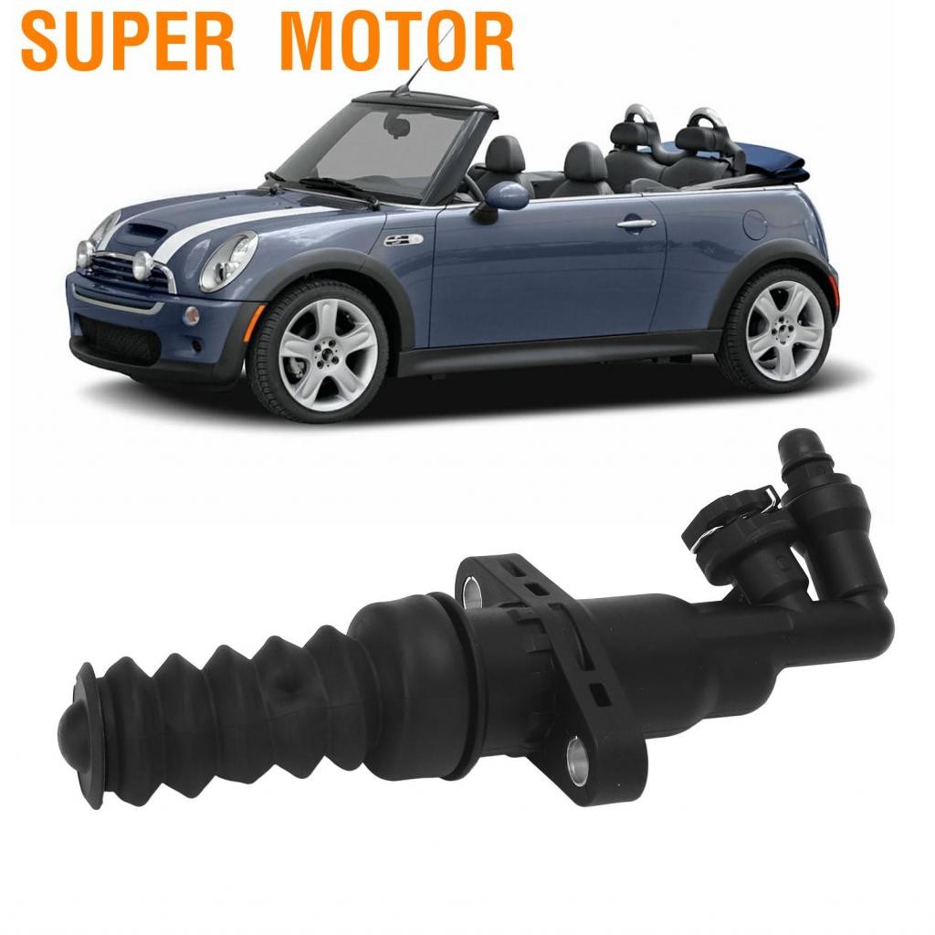 Super  Motor Slave Cylinder Direct Direct แทนที่ KN2303241 รถคลัทช์สึกหรอมีอายุการใช้งานยาวนานการติด