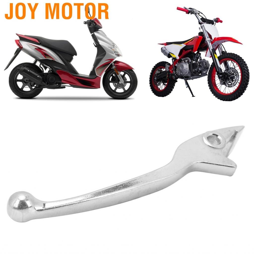 Joy Motor สกูตเตอร์ดิสก์ดิสก์เบรคคันโยกไฮดรอลิกอลูมิเนียม 7.0in ยาวสำหรับการเปลี่ยนจักรยานหลุมสกปรก 