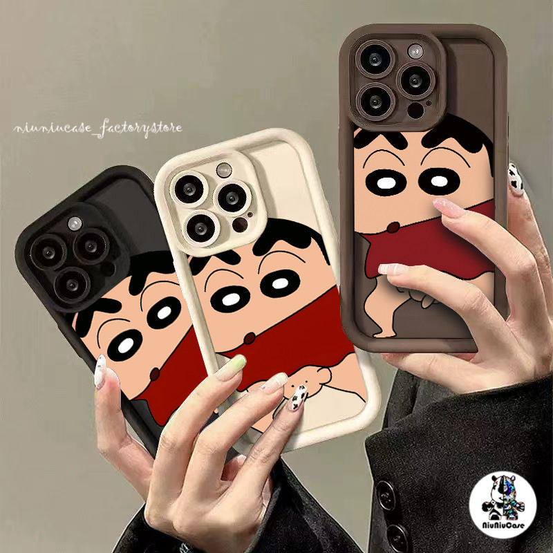 เคส น่ารัก เด็กซน For infinix Smart 8 7 5 6 Hot 30i 11 10 20 30 9 40i Play Spark 20 10 Pro GO Note 30 12 Case กันกระแทก