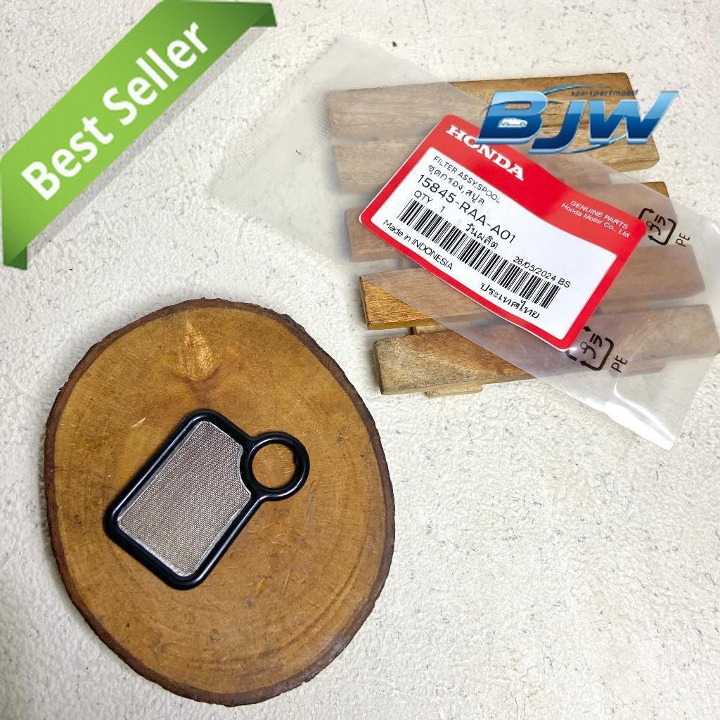 Vtec Vtech ซีลปะเก็นหน้า Honda 15845-RAA-A01/15845-PNA-003 Accord CM5, Accord CP2, Civic FD2, CRV RD