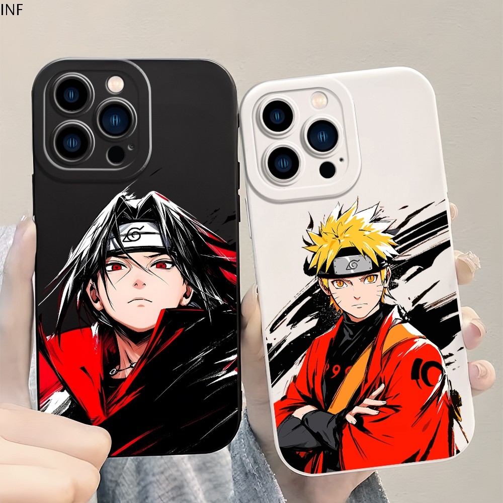 เคส For เคสนิ่ม Infinix Smart 8 Hot 20 20C 30 40 40i Tecno Spark Go 2024 Pro เคสอินฟินิกซ์ เคสซิลิโคน Silicone Case TY