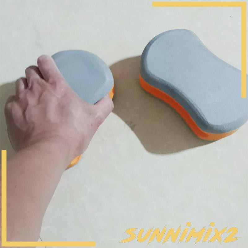 [Sunnimix2] 2x Push up Pads Push up Handles Ergonomic Fitness แบบพกพาการออกกําลังกาย Strength Traini